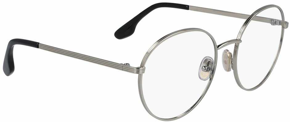 Akiniai VICTORIA BECKHAM VB228-5518715. Akiniai, Kolor auksinė. Kobieta.