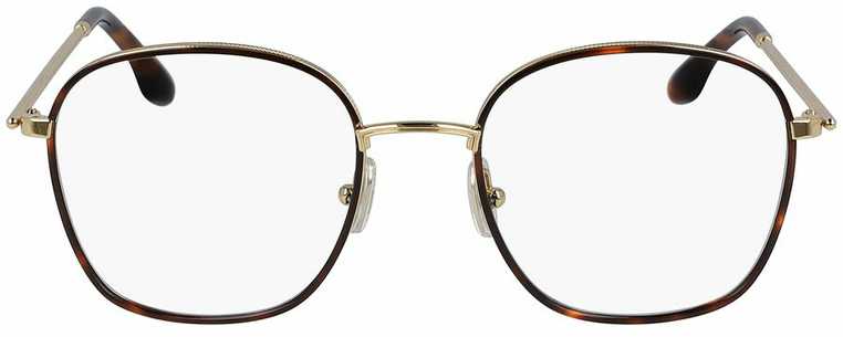 Akiniai VICTORIA BECKHAM VB232-5320214. Akiniai, Kolor ruda. Kobieta.