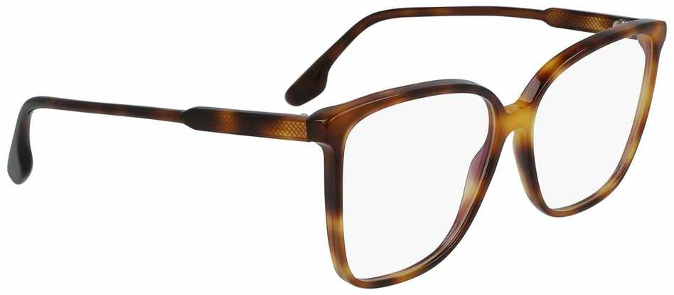 Akiniai VICTORIA BECKHAM VB26035714215. EYEGLASSES, Kolor ruda. Kobieta.
