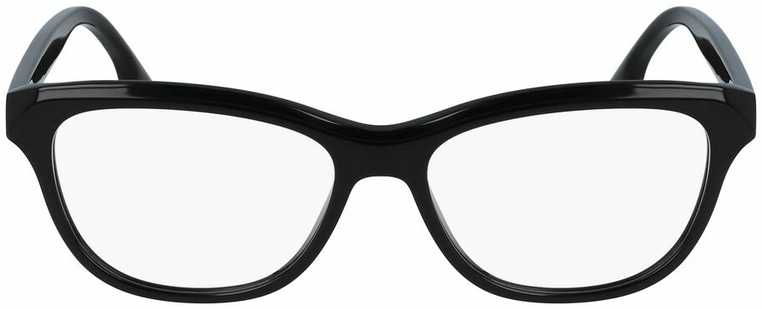 Akiniai VICTORIA BECKHAM VB26075515001. Akiniai, Kolor juoda. Kobieta.