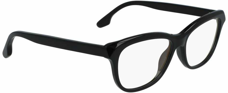 Akiniai VICTORIA BECKHAM VB26075515001. Akiniai, Kolor juoda. Kobieta.
