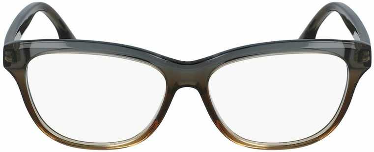 Akiniai VICTORIA BECKHAM VB26075515038. Akiniai, Kolor pilka. Kobieta.