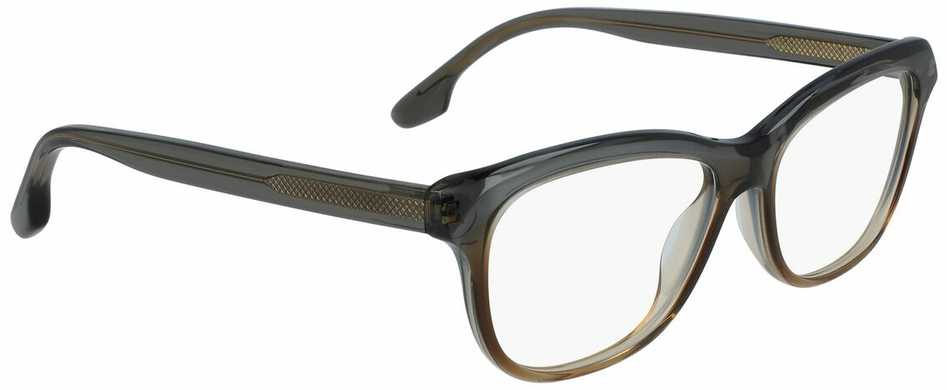 Akiniai VICTORIA BECKHAM VB26075515038. Akiniai, Kolor pilka. Kobieta.