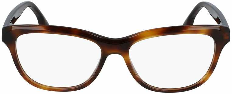 Akiniai VICTORIA BECKHAM VB26075515215. Akiniai, Kolor ruda. Kobieta.