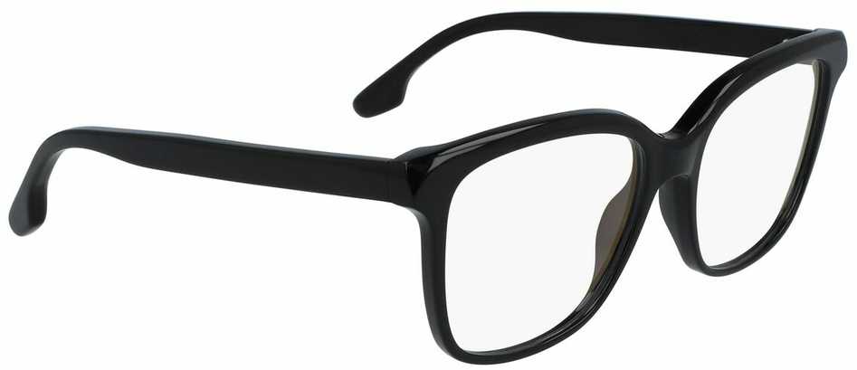 Akiniai VICTORIA BECKHAM VB26085416001. Akiniai, Kolor juoda. Kobieta.