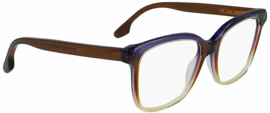 Akiniai VICTORIA BECKHAM VB26085416219. Akiniai, Kolor ruda. Kobieta.