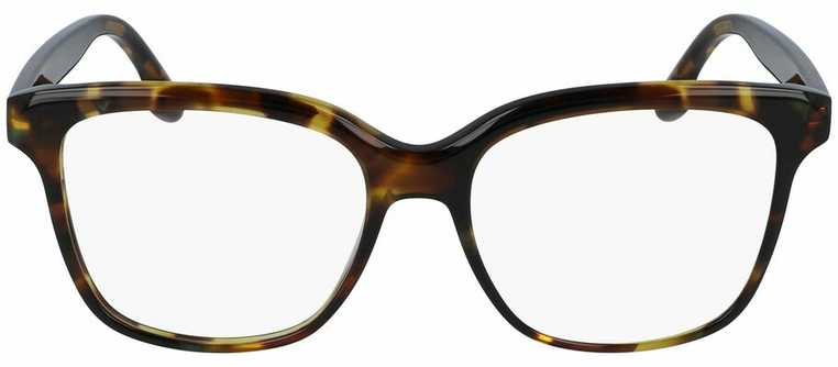 Akiniai VICTORIA BECKHAM VB26085416341. Akiniai, Kolor žalia. Kobieta.