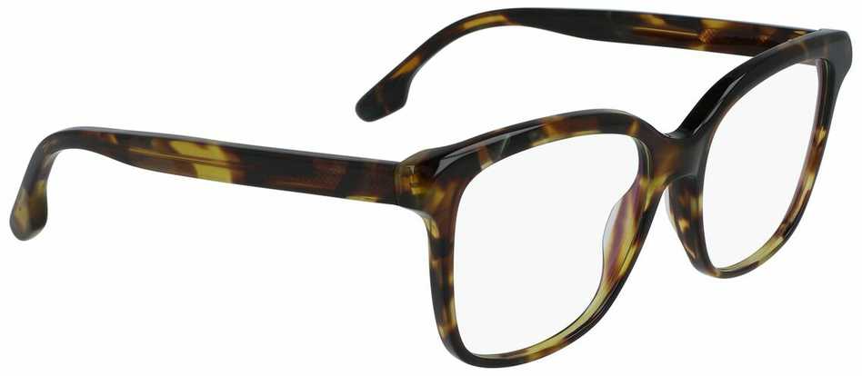 Akiniai VICTORIA BECKHAM VB26085416341. Akiniai, Kolor žalia. Kobieta.