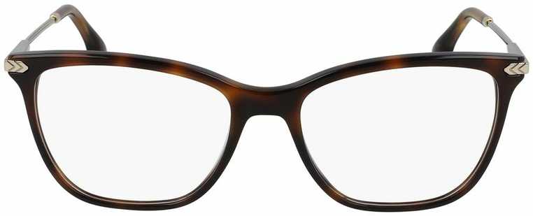 Akiniai VICTORIA BECKHAM VB26125217215. Akiniai, Kolor ruda. Kobieta.