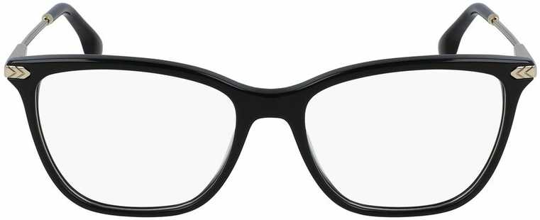 Akiniai VICTORIA BECKHAM VB26125417001. Akiniai, Kolor juoda. Kobieta.