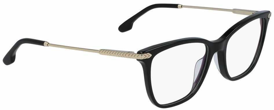 Akiniai VICTORIA BECKHAM VB26125417001. Akiniai, Kolor juoda. Kobieta.