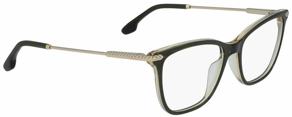 Akiniai VICTORIA BECKHAM VB26125417319. Akiniai, Kolor ruda. Kobieta.