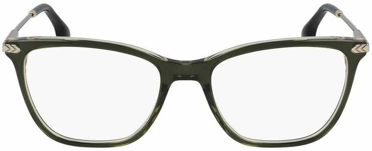 Akiniai VICTORIA BECKHAM VB26125417319. Akiniai, Kolor ruda. Kobieta.