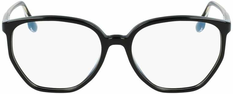 Akiniai VICTORIA BECKHAM VB26135516001. Akiniai, Kolor juoda. Kobieta.
