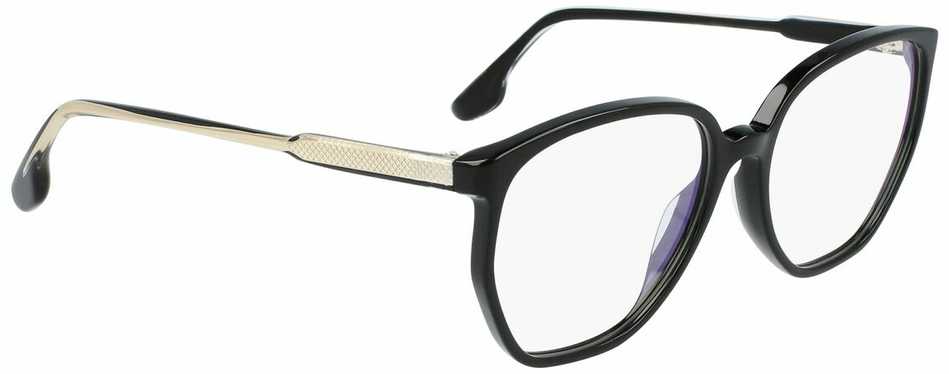 Akiniai VICTORIA BECKHAM VB26135516001. Akiniai, Kolor juoda. Kobieta.