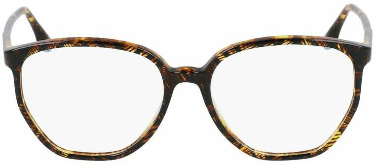Akiniai VICTORIA BECKHAM VB26135516206. Akiniai, Kolor ruda. Kobieta.