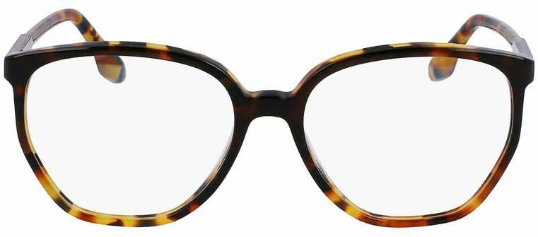 Akiniai VICTORIA BECKHAM VB26135516240. Akiniai, Kolor ruda. Kobieta.