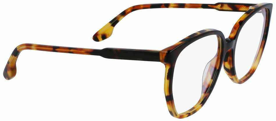 Akiniai VICTORIA BECKHAM VB26135516240. Akiniai, Kolor ruda. Kobieta.