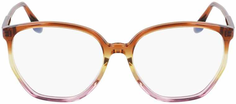 Akiniai VICTORIA BECKHAM VB26135516241. Akiniai, Kolor raudona. Kobieta.