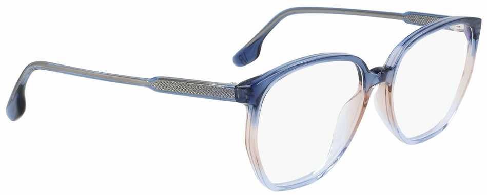 Akiniai VICTORIA BECKHAM VB26135516414. Akiniai, Kolor raudona. Kobieta.