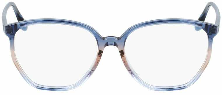 Akiniai VICTORIA BECKHAM VB26135516414. Akiniai, Kolor raudona. Kobieta.