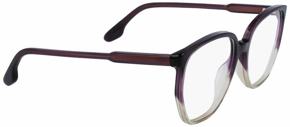 Akiniai VICTORIA BECKHAM VB26135516512. Akiniai, Kolor auksinė. Kobieta.