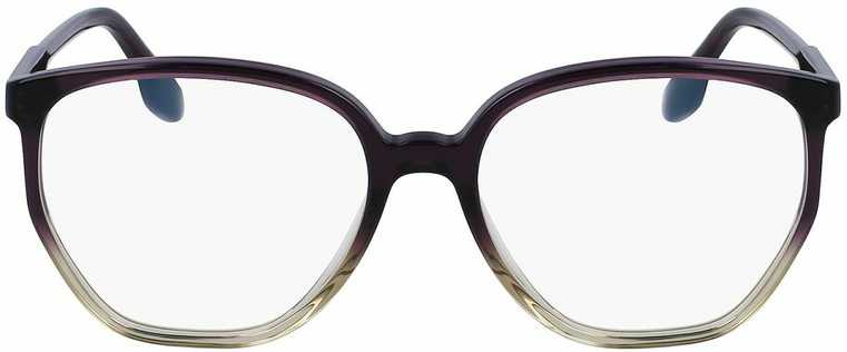 Akiniai VICTORIA BECKHAM VB26135516512. Akiniai, Kolor auksinė. Kobieta.
