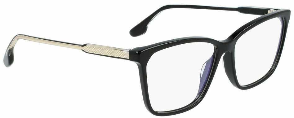 Akiniai VICTORIA BECKHAM VB26145714001. Akiniai, Kolor juoda. Kobieta.