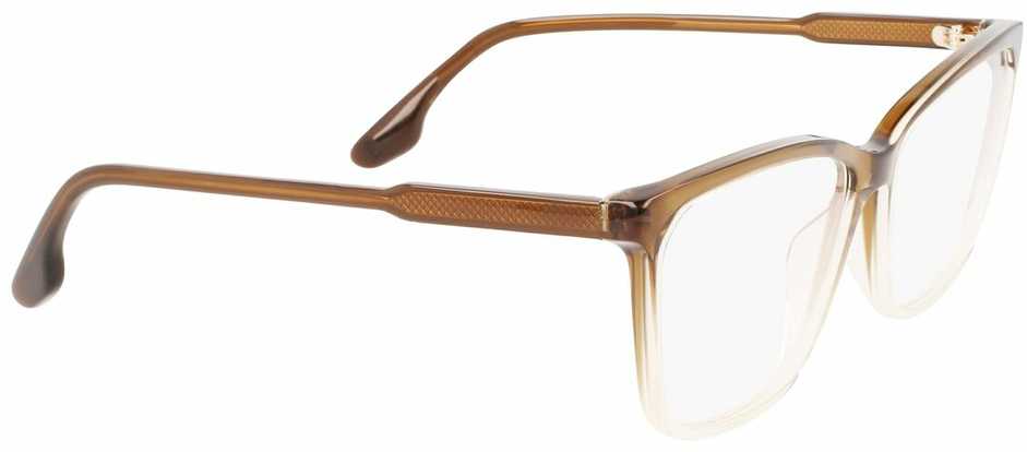 Akiniai VICTORIA BECKHAM VB26145714319. Akiniai, Kolor auksinė. Kobieta.