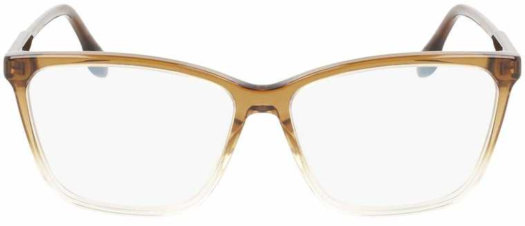 Akiniai VICTORIA BECKHAM VB26145714319. Akiniai, Kolor auksinė. Kobieta.