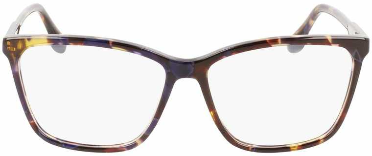 Akiniai VICTORIA BECKHAM VB26145714418. Akiniai, Kolor ruda. Kobieta.