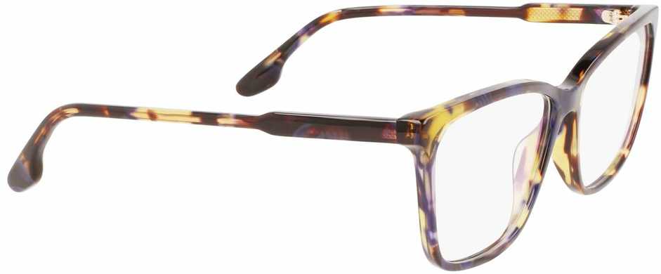 Akiniai VICTORIA BECKHAM VB26145714418. Akiniai, Kolor ruda. Kobieta.