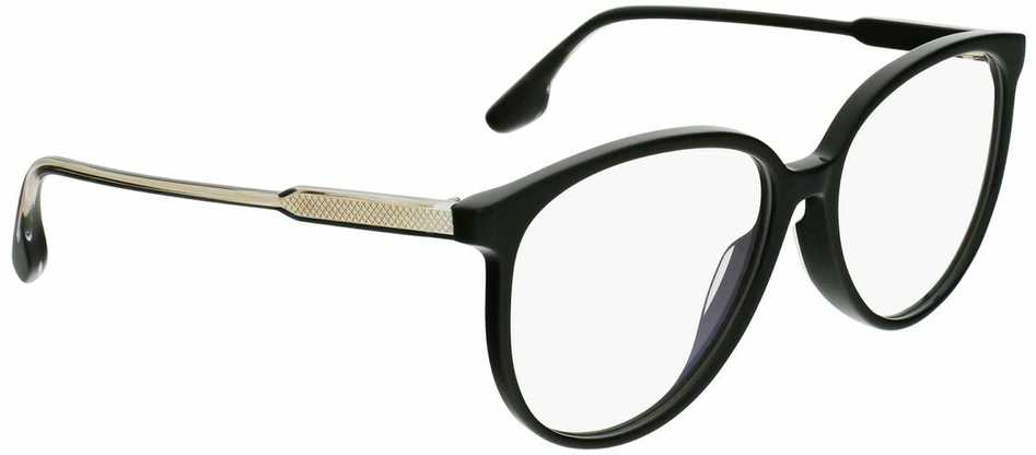 Akiniai VICTORIA BECKHAM VB26195715001. Akiniai, Kolor juoda. Kobieta.