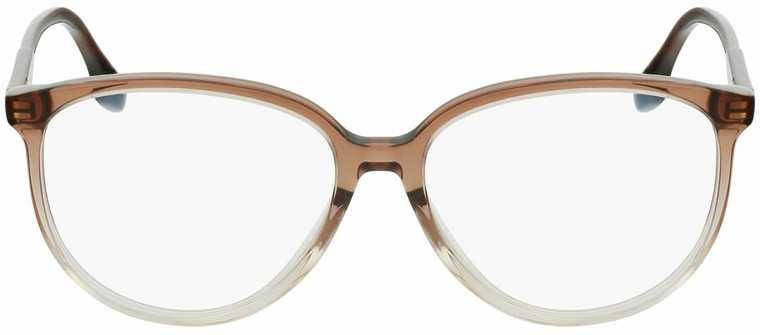Akiniai VICTORIA BECKHAM VB26195715239. Akiniai, Kolor ruda. Kobieta.