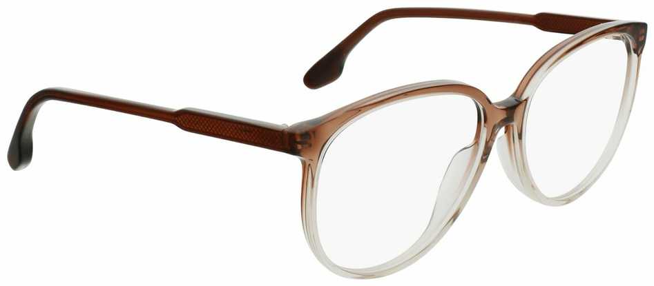 Akiniai VICTORIA BECKHAM VB26195715239. Akiniai, Kolor ruda. Kobieta.