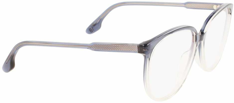 Akiniai VICTORIA BECKHAM VB26195715320. Akiniai, Kolor mėlyna. Kobieta.