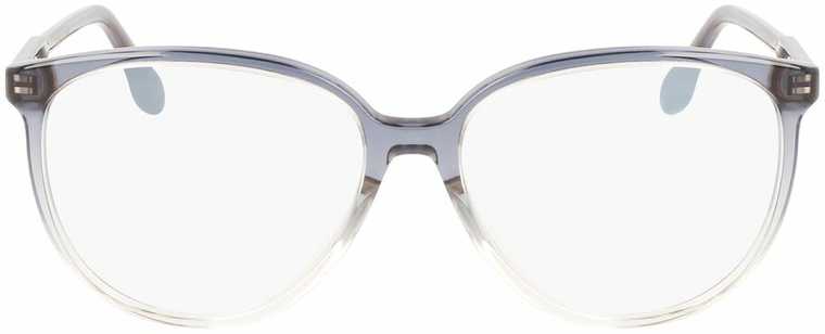 Akiniai VICTORIA BECKHAM VB26195715320. Akiniai, Kolor mėlyna. Kobieta.