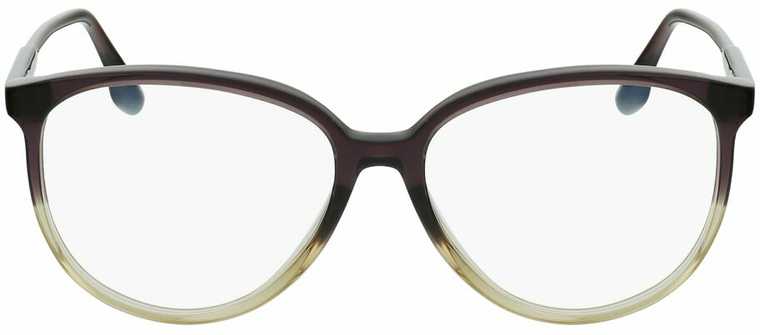 Akiniai VICTORIA BECKHAM VB26195715512. Akiniai, Kolor auksinė. Kobieta.