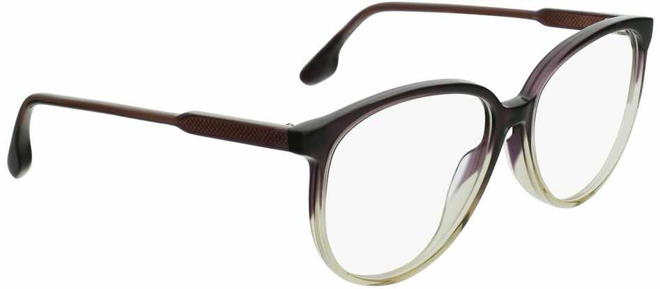 Akiniai VICTORIA BECKHAM VB26195715512. Akiniai, Kolor auksinė. Kobieta.