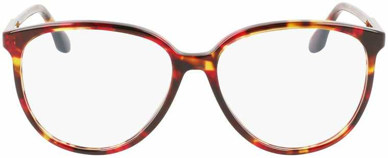Akiniai VICTORIA BECKHAM VB26195715609. Akiniai, Kolor ruda. Kobieta.