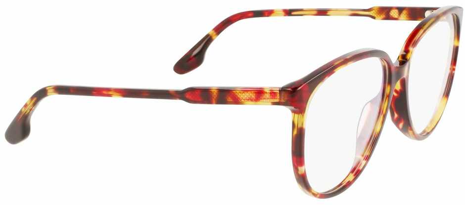 Akiniai VICTORIA BECKHAM VB26195715609. Akiniai, Kolor ruda. Kobieta.