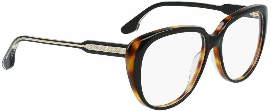 Akiniai VICTORIA BECKHAM VB26205414005. Akiniai, Kolor juoda. Kobieta.