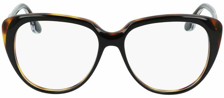 Akiniai VICTORIA BECKHAM VB26205414005. Akiniai, Kolor juoda. Kobieta.