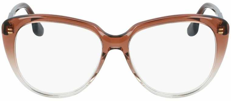 Akiniai VICTORIA BECKHAM VB26205414239. Akiniai, Kolor ruda. Kobieta.