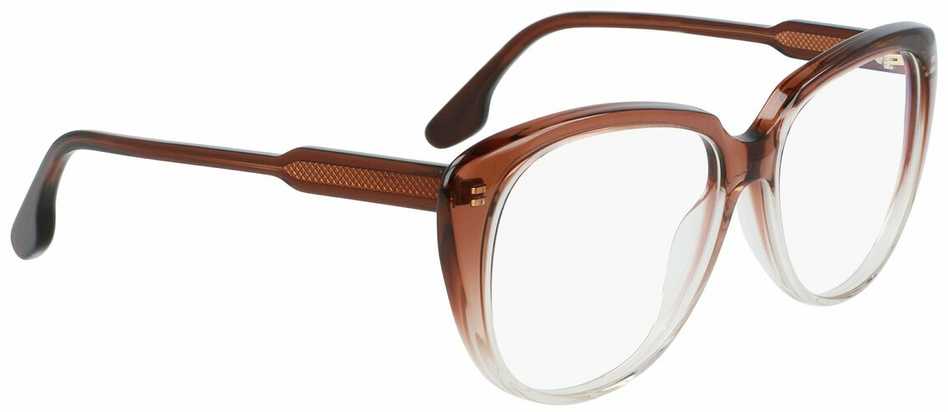 Akiniai VICTORIA BECKHAM VB26205414239. Akiniai, Kolor ruda. Kobieta.