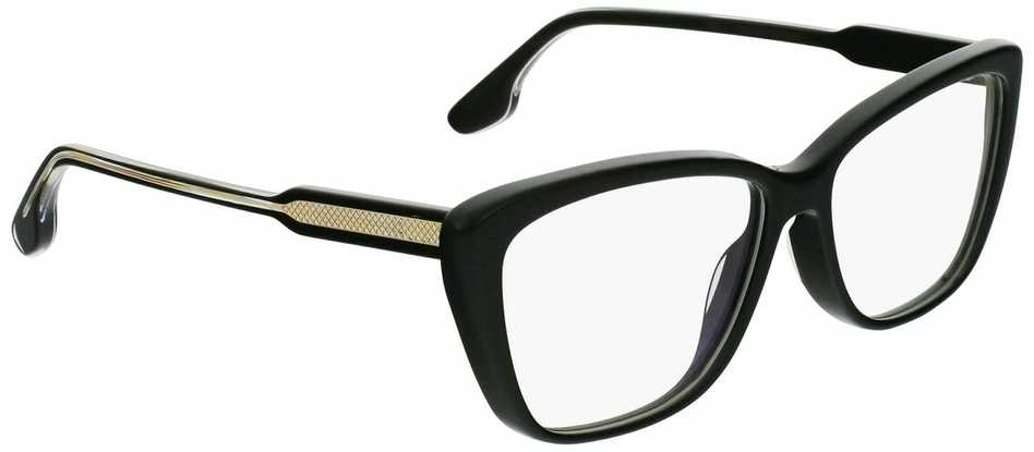 Akiniai VICTORIA BECKHAM VB26235514001. Akiniai, Kolor juoda. Kobieta.