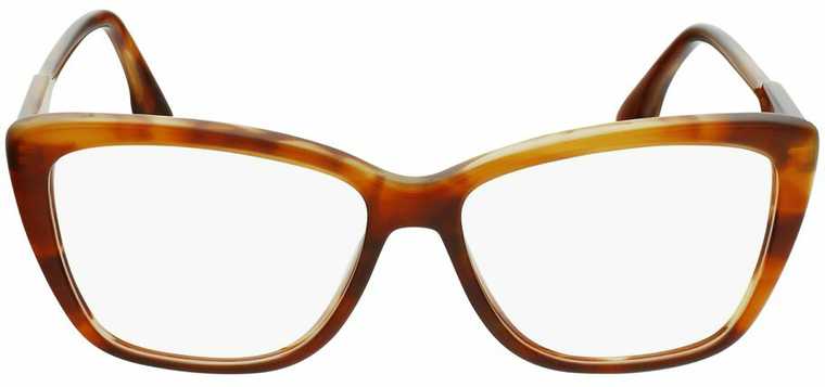 Akiniai VICTORIA BECKHAM VB26235514209. Akiniai, Kolor pilka. Kobieta.