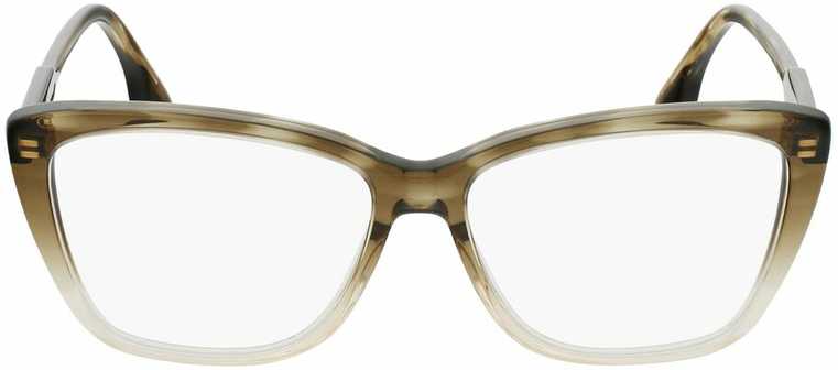 Akiniai VICTORIA BECKHAM VB26235514317. Akiniai, Kolor pilka. Kobieta.