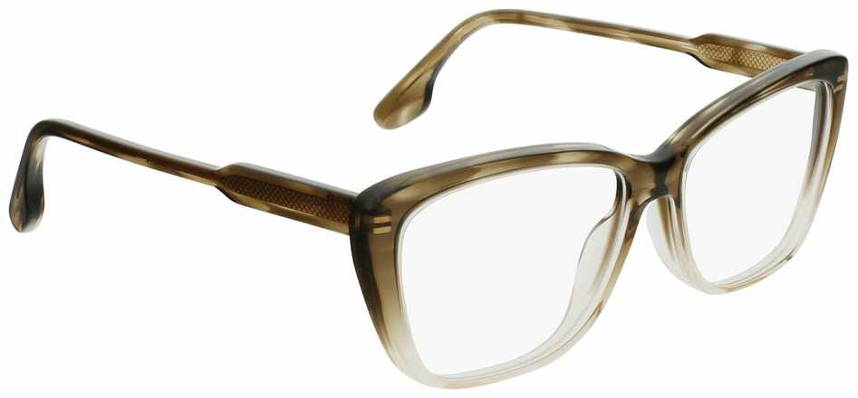 Akiniai VICTORIA BECKHAM VB26235514317. Akiniai, Kolor pilka. Kobieta.
