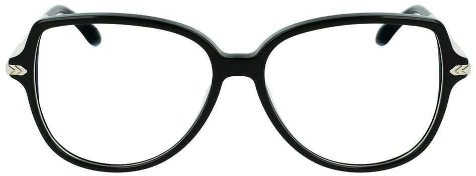 Akiniai VICTORIA BECKHAM VB26255614001. Akiniai, Kolor juoda. Kobieta.
